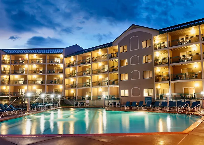 The Cove Of Lake Geneva